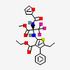 an image of a chemical structure CID 97972616