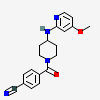 an image of a chemical structure CID 9797857