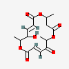 an image of a chemical structure CID 9798010