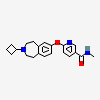 an image of a chemical structure CID 9798547
