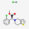 an image of a chemical structure CID 9798860