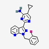 an image of a chemical structure CID 9798973