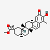 an image of a chemical structure CID 97992457