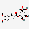 an image of a chemical structure CID 9799386