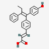 an image of a chemical structure CID 9799518