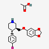 an image of a chemical structure CID 9800501