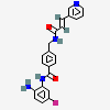 an image of a chemical structure CID 9800555