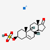 an image of a chemical structure CID 9800695