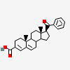 an image of a chemical structure CID 9801369