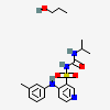 an image of a chemical structure CID 9801583