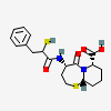 an image of a chemical structure CID 9801585