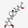 an image of a chemical structure CID 9801803