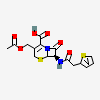 an image of a chemical structure CID 9802116