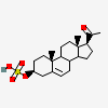 an image of a chemical structure CID 9802139