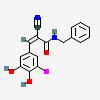 an image of a chemical structure CID 9802207