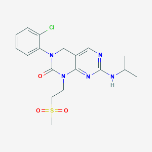 Cardarine image