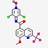 an image of a chemical structure CID 9802841