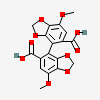 an image of a chemical structure CID 9803055