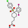 an image of a chemical structure CID 9803433
