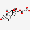 an image of a chemical structure CID 98042560