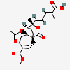 an image of a chemical structure CID 98043741