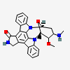 an image of a chemical structure CID 9804568