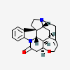 an image of a chemical structure CID 98049551
