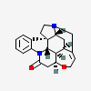 an image of a chemical structure CID 98049553