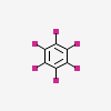 an image of a chemical structure CID 9805