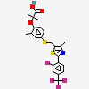 an image of a chemical structure CID 9805950