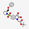 an image of a chemical structure CID 9805997