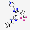 an image of a chemical structure CID 9806182