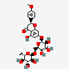 an image of a chemical structure CID 98072721
