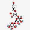 an image of a chemical structure CID 98072726
