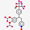 an image of a chemical structure CID 9808191