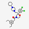 an image of a chemical structure CID 9808812
