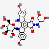 an image of a chemical structure CID 9808998