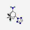 an image of a chemical structure CID 98092497