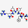 an image of a chemical structure CID 9809471