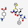 an image of a chemical structure CID 9809485