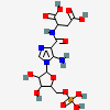 an image of a chemical structure CID 981