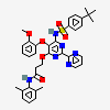 an image of a chemical structure CID 9810112