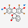 an image of a chemical structure CID 9810212