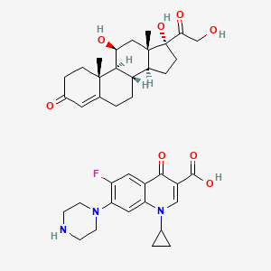 Cipro hc otic generico