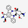 an image of a chemical structure CID 98104824