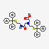 2 2 Oxo 2 2 Tritylsulfanylethylamino Ethyl 2 Tritylsulfanylethyl Amino Acetic Acid Technetium 99 Hydrate C46h46n2o4s2tc Pubchem