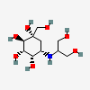 an image of a chemical structure CID 98112966