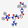 an image of a chemical structure CID 9811493