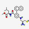 an image of a chemical structure CID 9811606