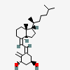 an image of a chemical structure CID 98116097